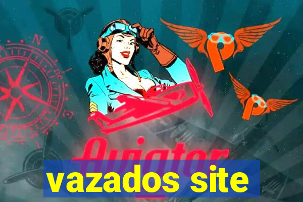 vazados site